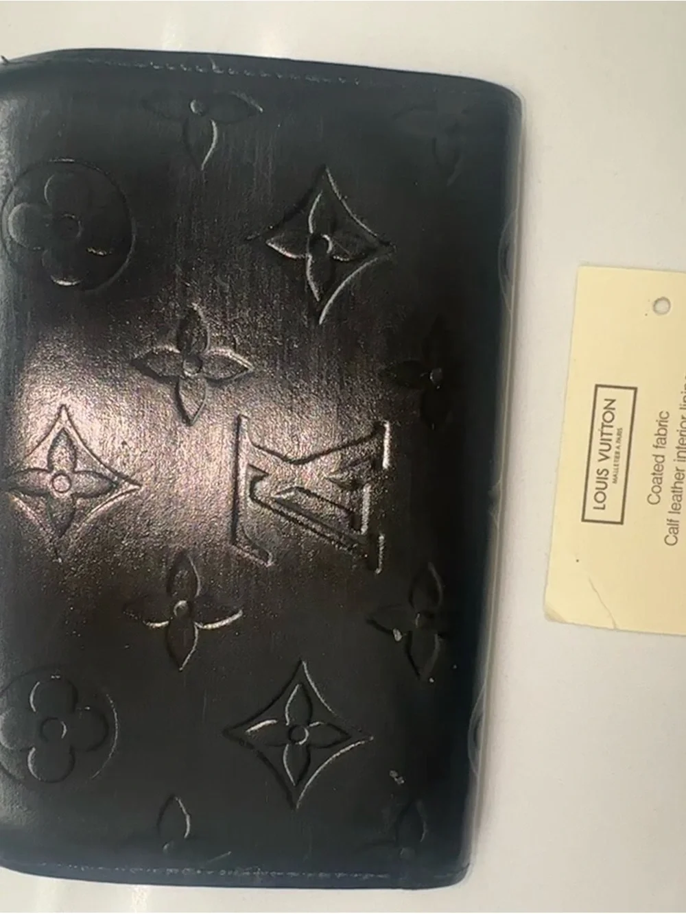 Louis Vuitton authentic louis
